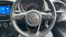 Toyota Aygo X 1.0 VVT-i Pure 5dr Petrol Hatchback